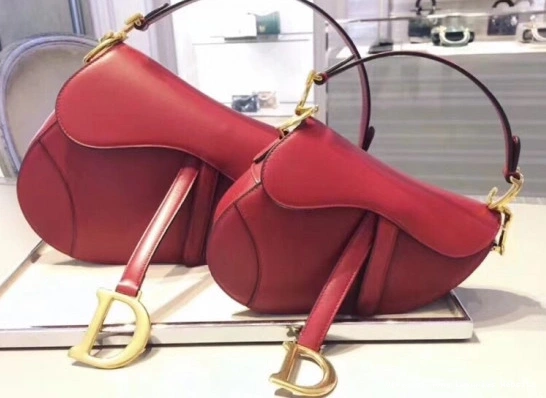 Tony Luxuries Saddle Bag diro 0809